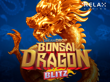 Bonsai Dragon Blitz