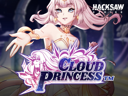 Cloud Princess