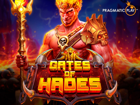 Gates of Hades